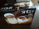 Sinbo SCM-2928 Türk Kahve Makinesi