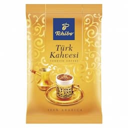Tchibo Türk Kahvesi