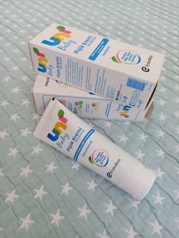 Uni Baby Pişik Kremi