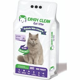 Eaysy Clean Mükemmel Lavanta Kokulu Kedi Kumu