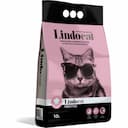 Lindo Cat Bebek Parfümlü İnce Kedi Kumu