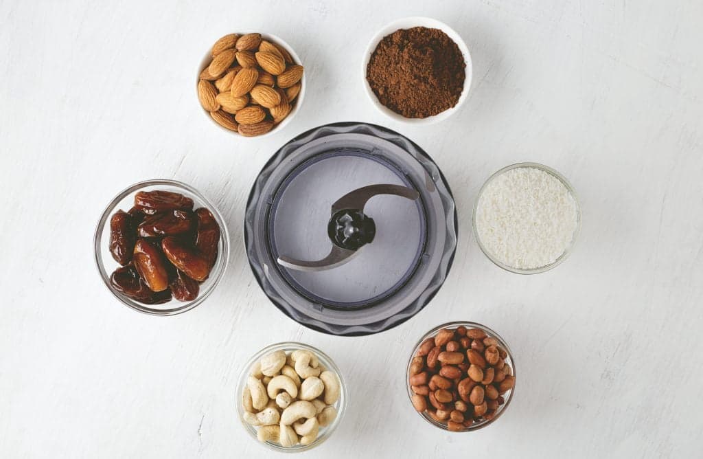 Mutfak Robotu Satın Almadan Önce Dikkat Edilmesi Gerekenler Nelerdir?