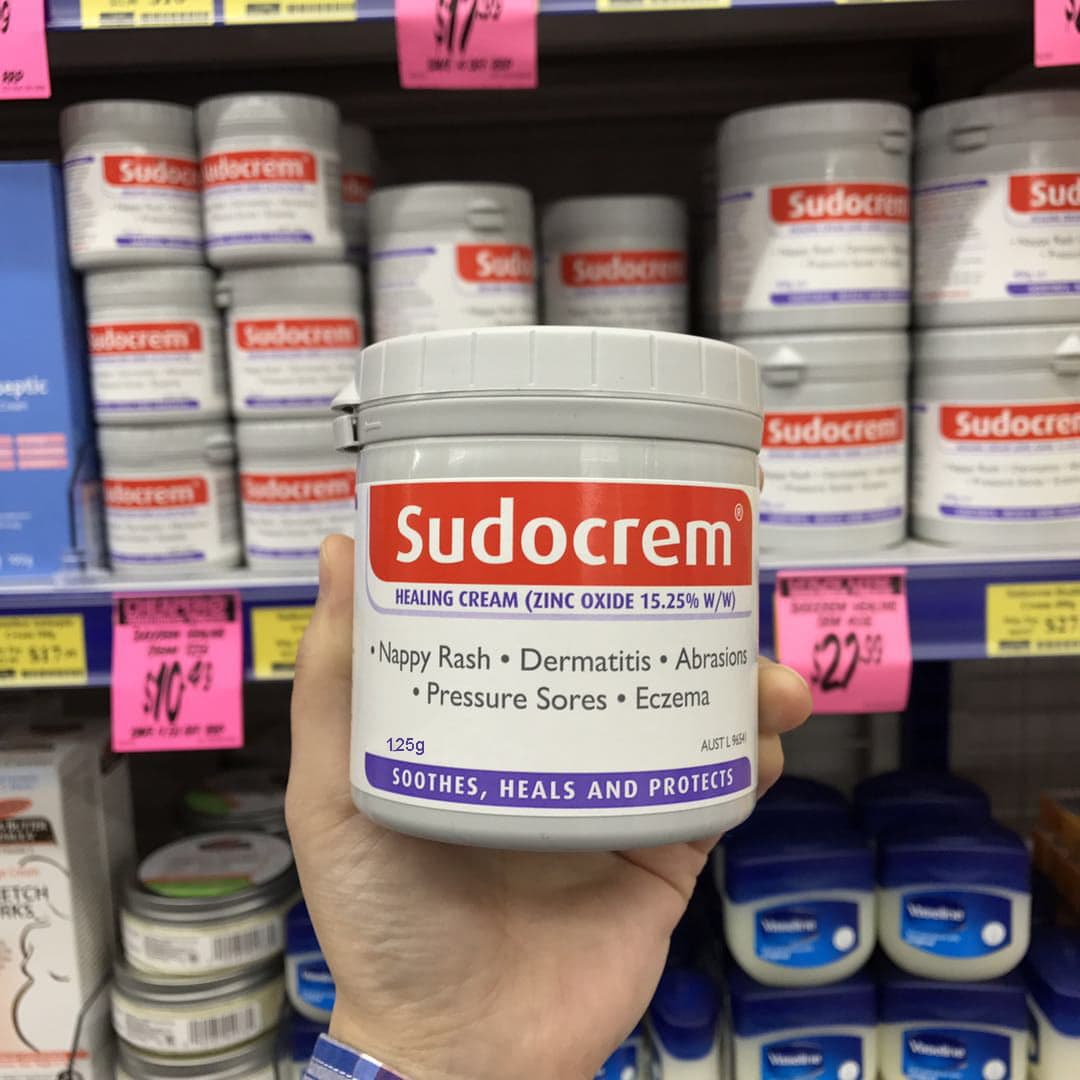 Sudocrem Nasıl Kullanılır, Faydaları Nelerdir, Fiyatı ve Detaylı İncelemesi