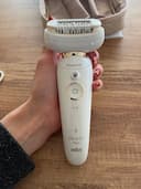 Braun Silk Epil 9 Flex 9001 SensoSmart