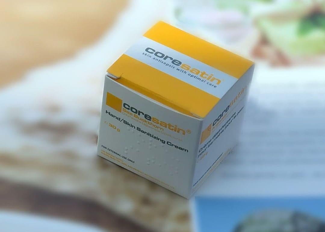 Coresatin Sarı Krem Nedir, Ne İşe Yarar, Fiyatı ve Detaylı İncelemesi