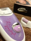 Goldmaster Gm-7159P Epilasyon Cihazı