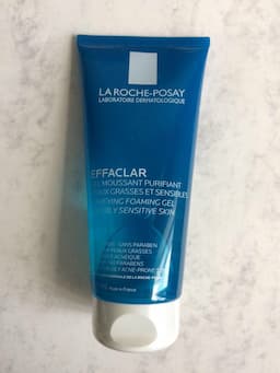 La Roche Posay Effaclar Jel Temizleme Jeli