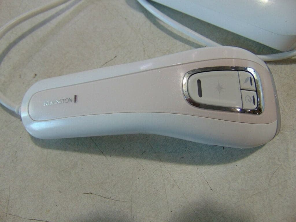 Remington IPL8500 i-Light Luxe Lazer Epilasyon Aleti