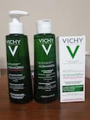 Vichy Normaderm Phytosolution Temizleyici Jel