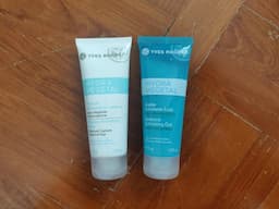 Yves Rocher Hydra Vegetal Nemlendirici ve Ferahlatıcı Yüz Yıkama Jeli