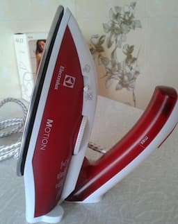 Electrolux EDBT800 Seyahat Ütüsü