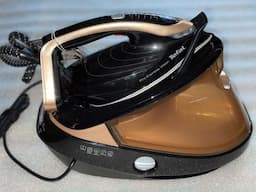 Tefal GV9820 Pro Express Vision Buhar Kazanlı Ütü