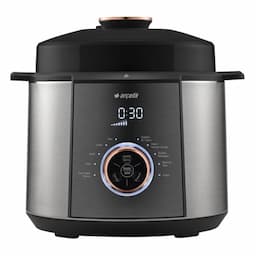 Arçelik MC 6056 I Gurme Şef Çok Amaçlı Buharlı Pişirici