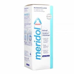 Meridol Ağız Bakım Suyu