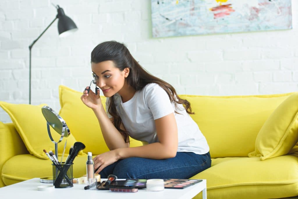 En Iyi Kirpik Kivirici 1