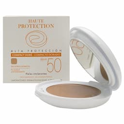 AVENE Compact SPF50 Teintee Sable 10GR