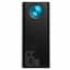 Baseus Amblight 65w Hızlı Şarj 30000mAh