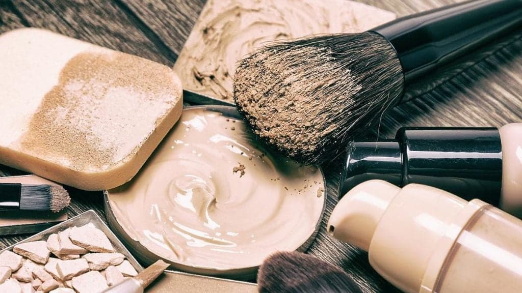 En Iyi Makyaj Bazi 3