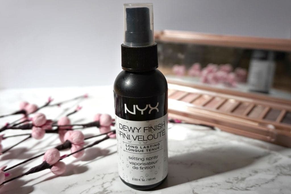 En Iyi Makyaj Sabitleyici 5