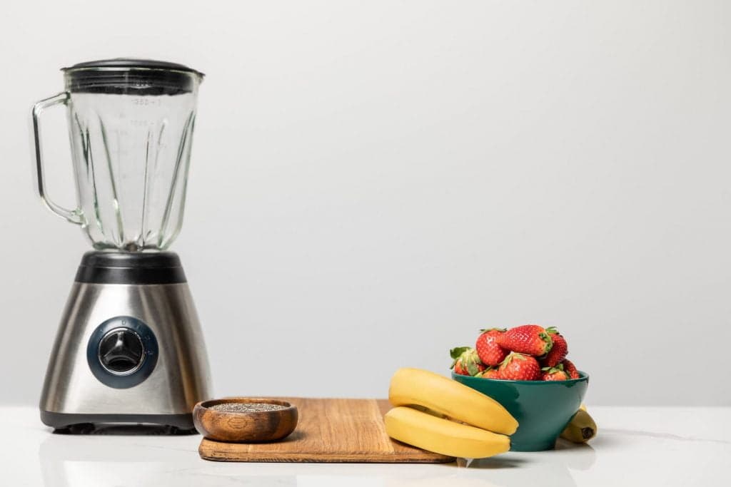 En Iyi Smoothie Blender