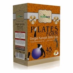 Hekimhan Plates Form Çayı