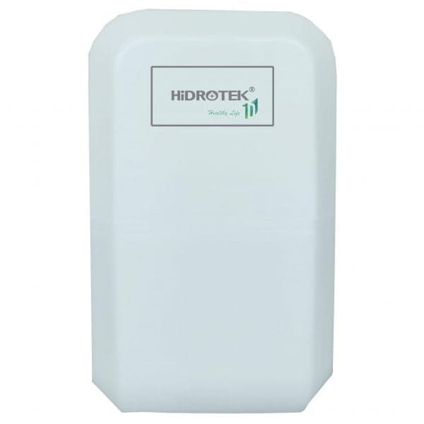 Hidrotek Water 10 Aşamalı