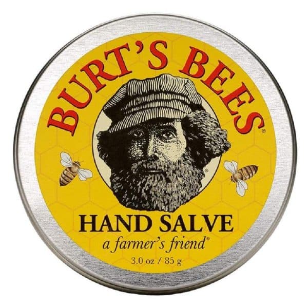 Burt’s Bees Hand Salve