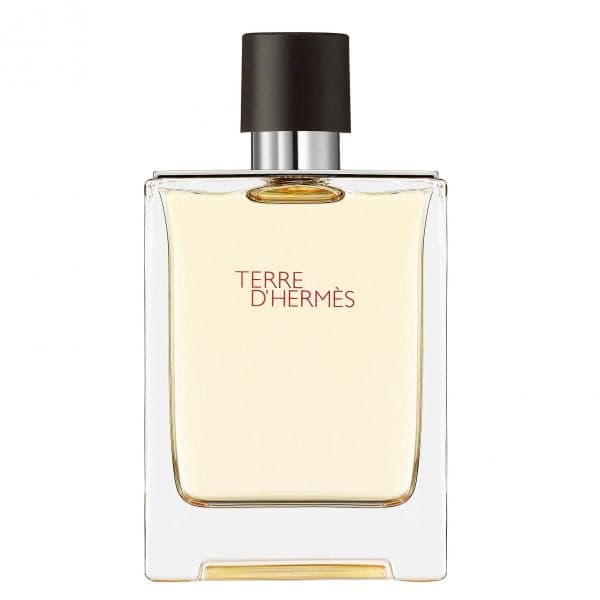 Hermes Terre D’Hermes