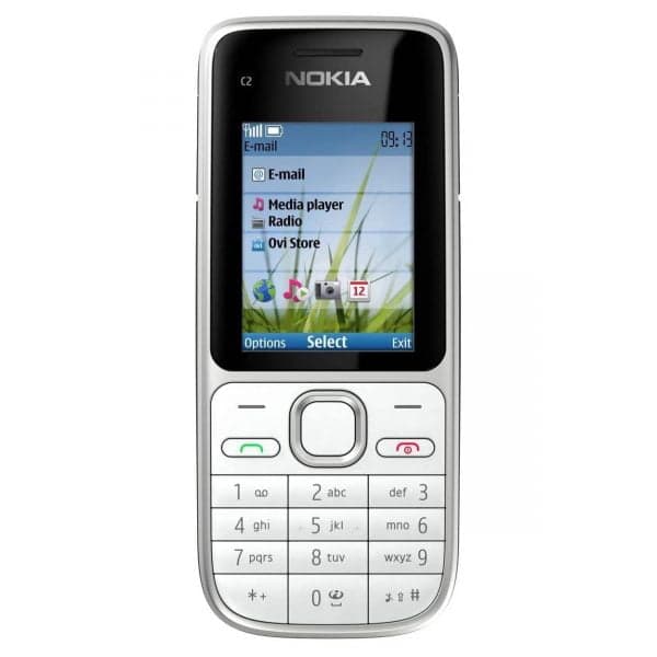 Nokia C2-01