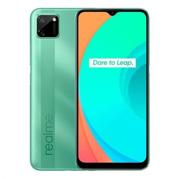 Realme C11