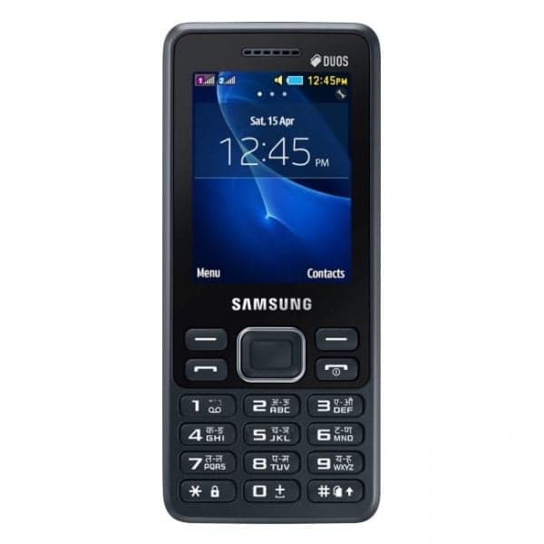 Samsung B350E