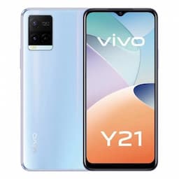 Vivo Y21