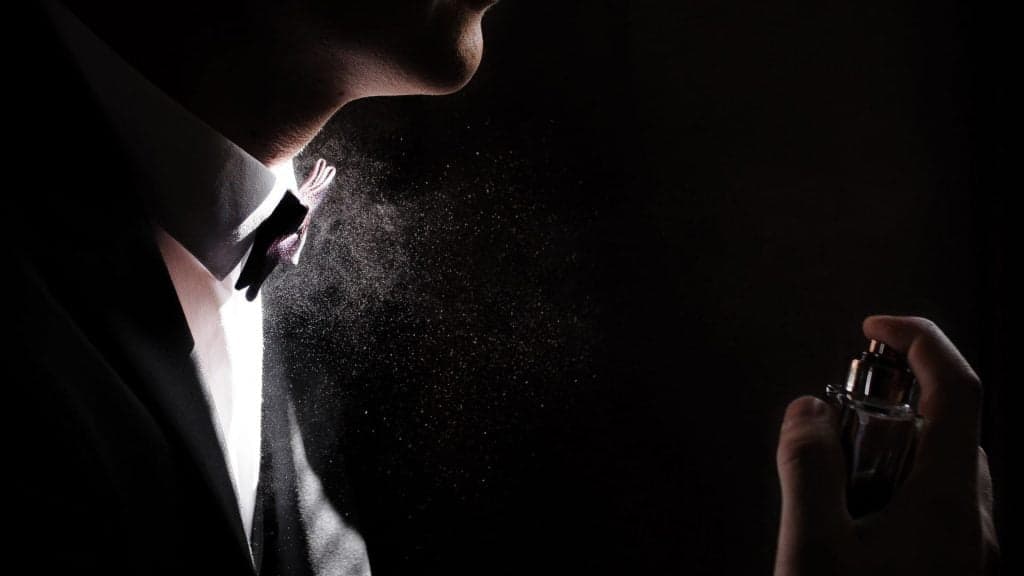 En Iyi Erkek Parfumu