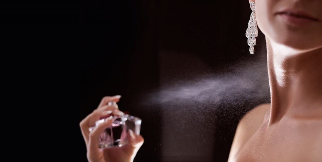 Parfum Nasil Sikilir