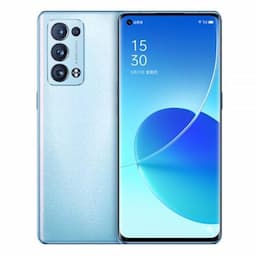 Oppo Reno 6