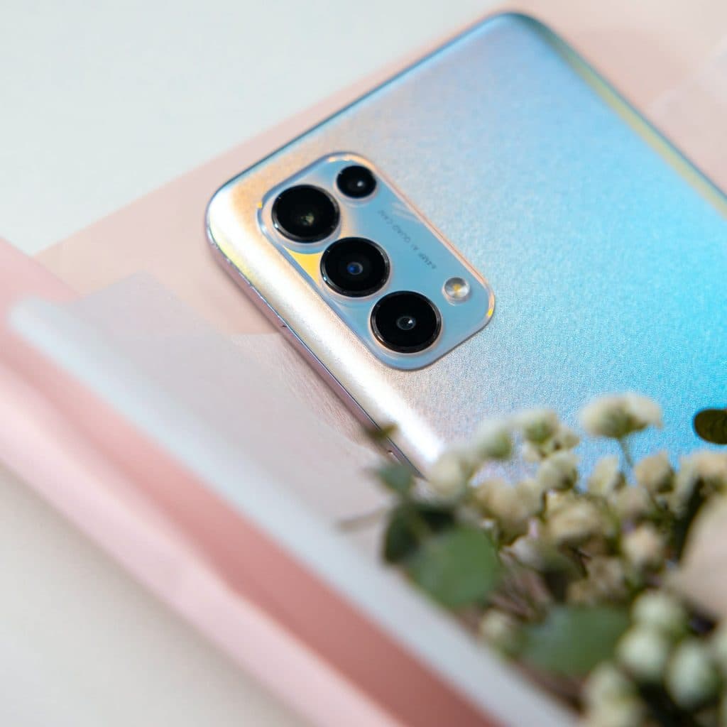 En Iyi Oppo Telefon 3