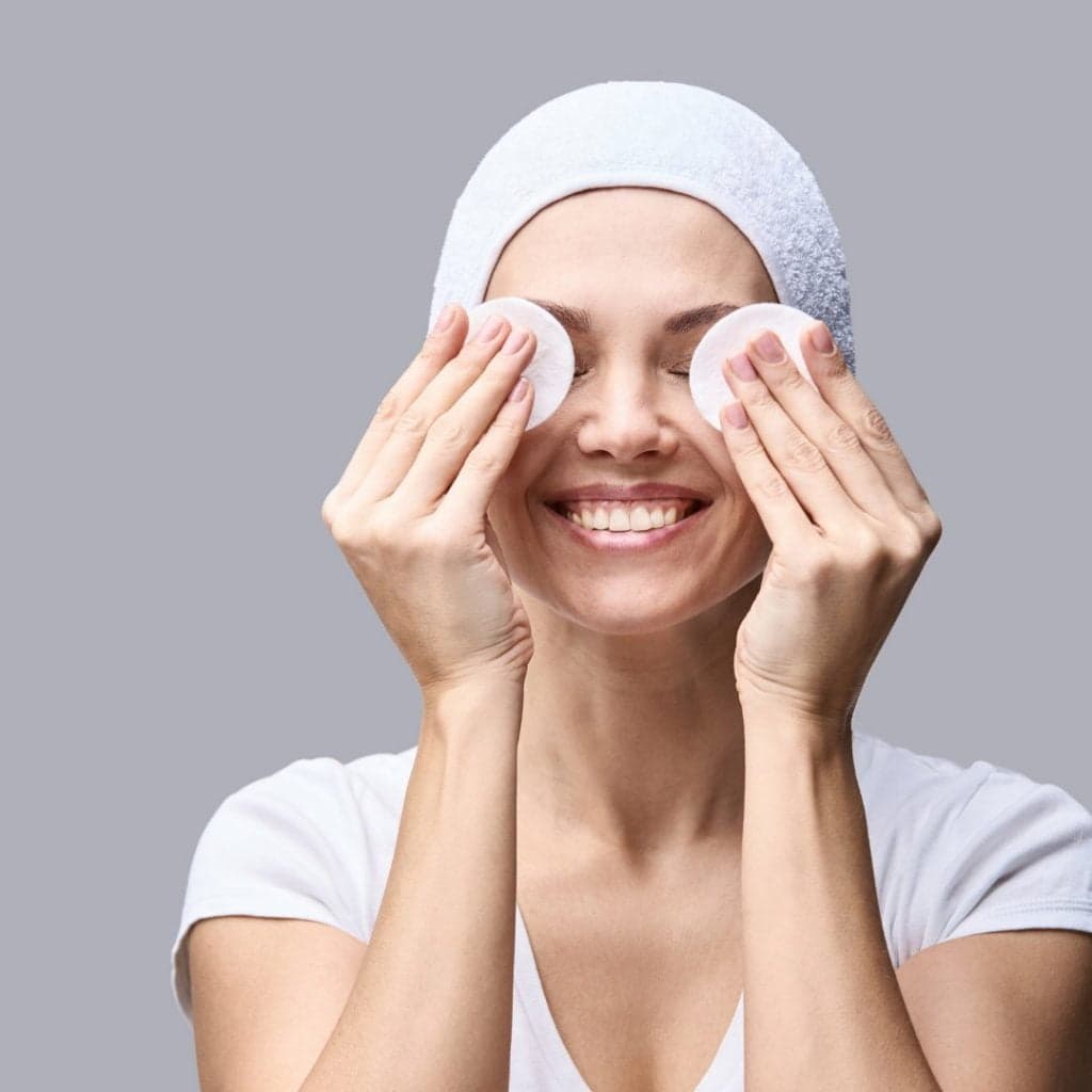 En Iyi Makyaj Temizleme Suyu 5