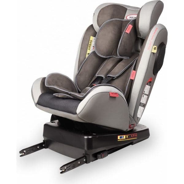 Holmer Kids Maxi Protect Aero 3D