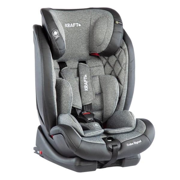 Kraft Cube Signal Oto Koltuğu