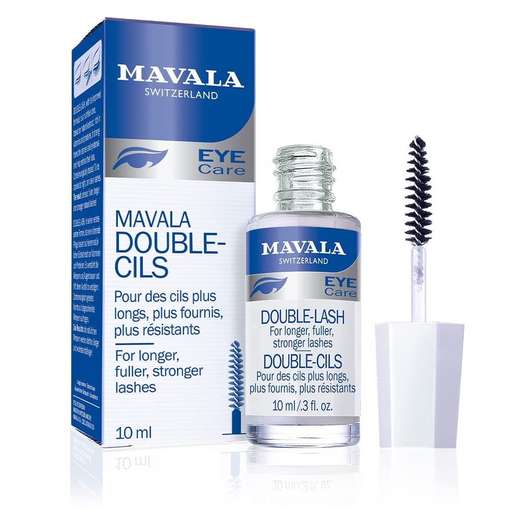 Mavala Double Lash Uzun Kirpik Serumu