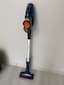 Philips FC6724/01 Şarjlı Dik Süpürge