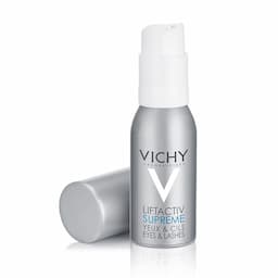 Vichy Liftactiv Göz&Kirpik Serumu