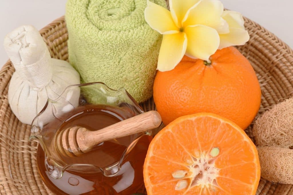 Akne Karşıtı Doğal Yöntemler