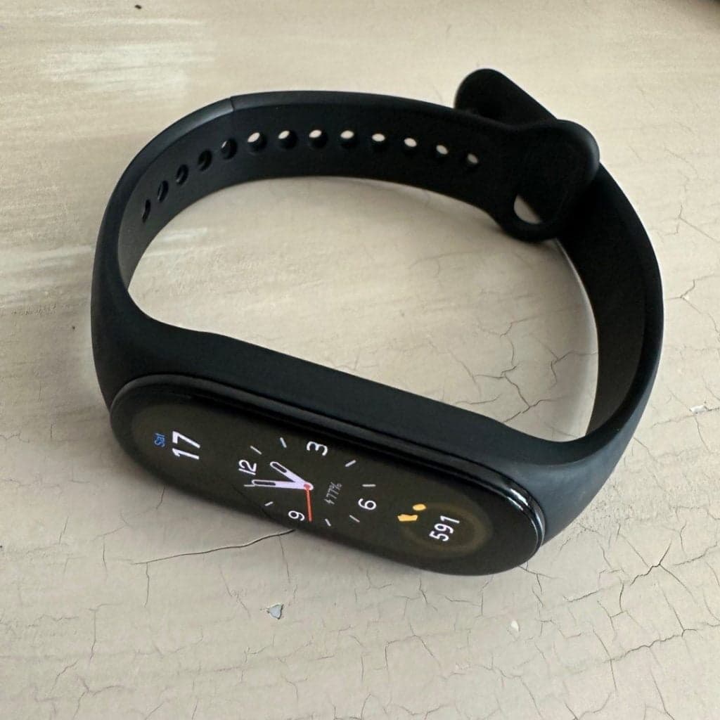 Mi Band 7