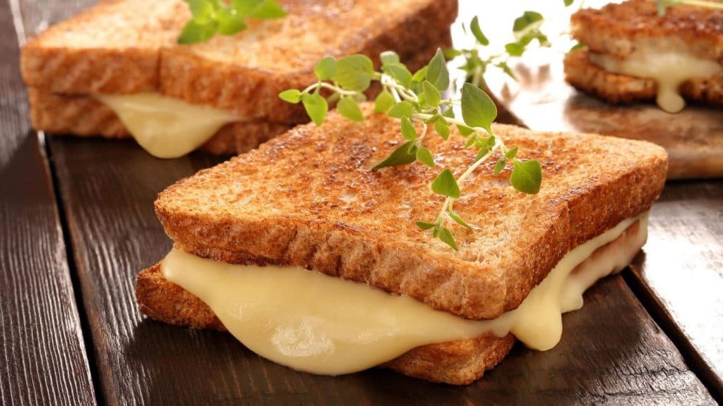 Tost Cesitleri Nelerdir 2