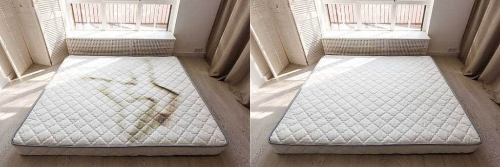 Yatak Nasil Temizlenir 2