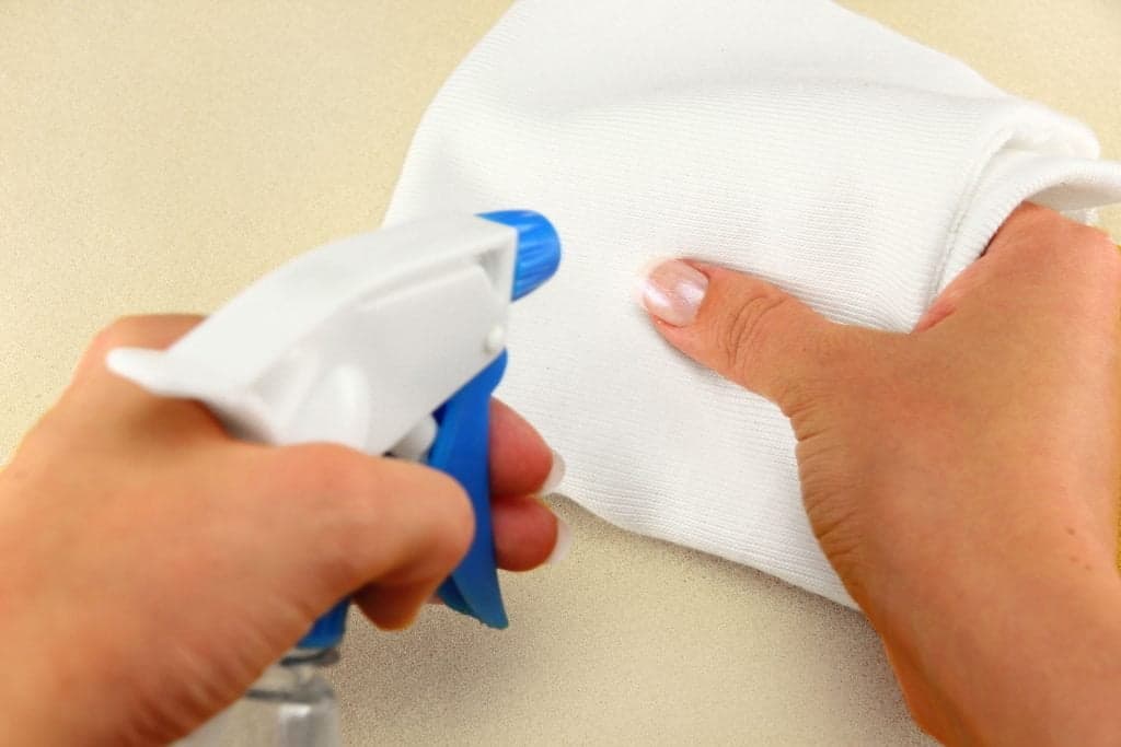 Yatak Nasil Temizlenir 9