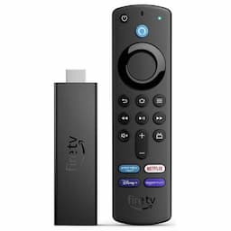 Amazon Fire TV Stick 4K (2022)