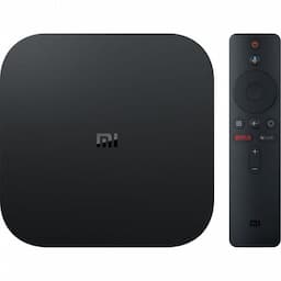 Xiaomi Mi Box S 4K