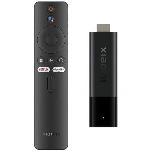 Xiaomi Mi TV Stick 4K
